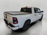 2024 RAM 1500 Big Horn Crew Cab 4x4 5'7' Box