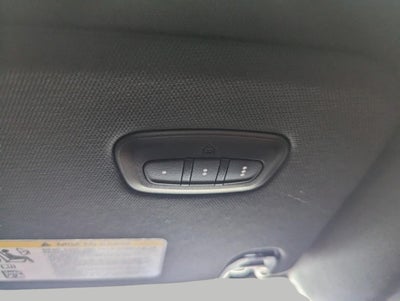 2024 RAM 1500 Big Horn Crew Cab 4x4 5'7' Box