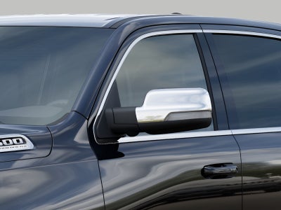 2026 RAM 1500 Limited 4x4 Crew Cab 5'7 Box