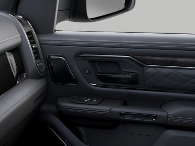 2026 RAM 1500 Limited 4x4 Crew Cab 5'7 Box