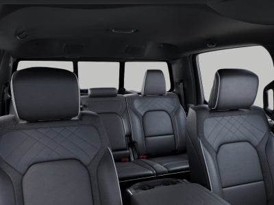 2026 RAM 1500 Limited 4x4 Crew Cab 5'7 Box