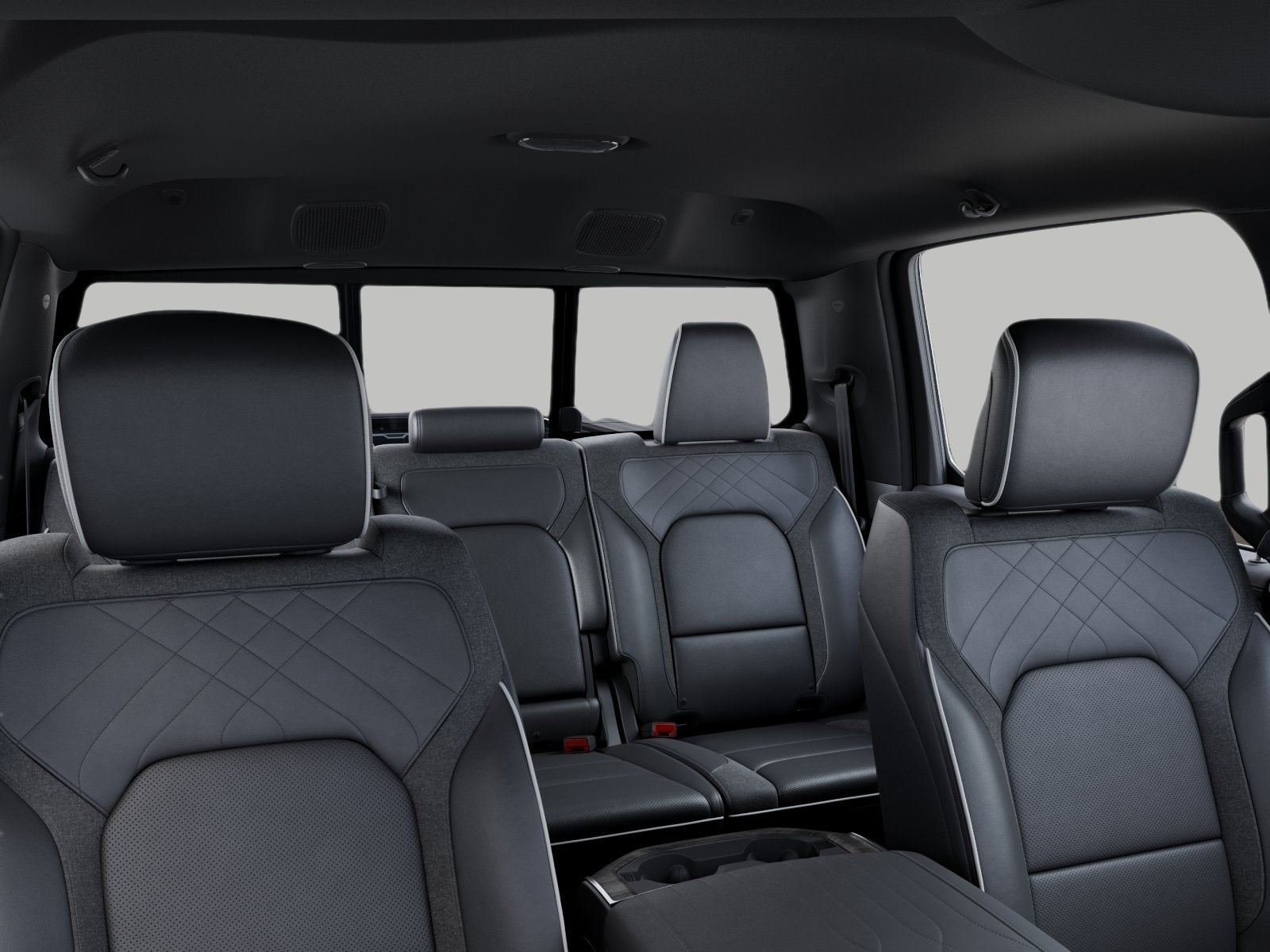 2026 RAM 1500 Limited 4x4 Crew Cab 5'7 Box