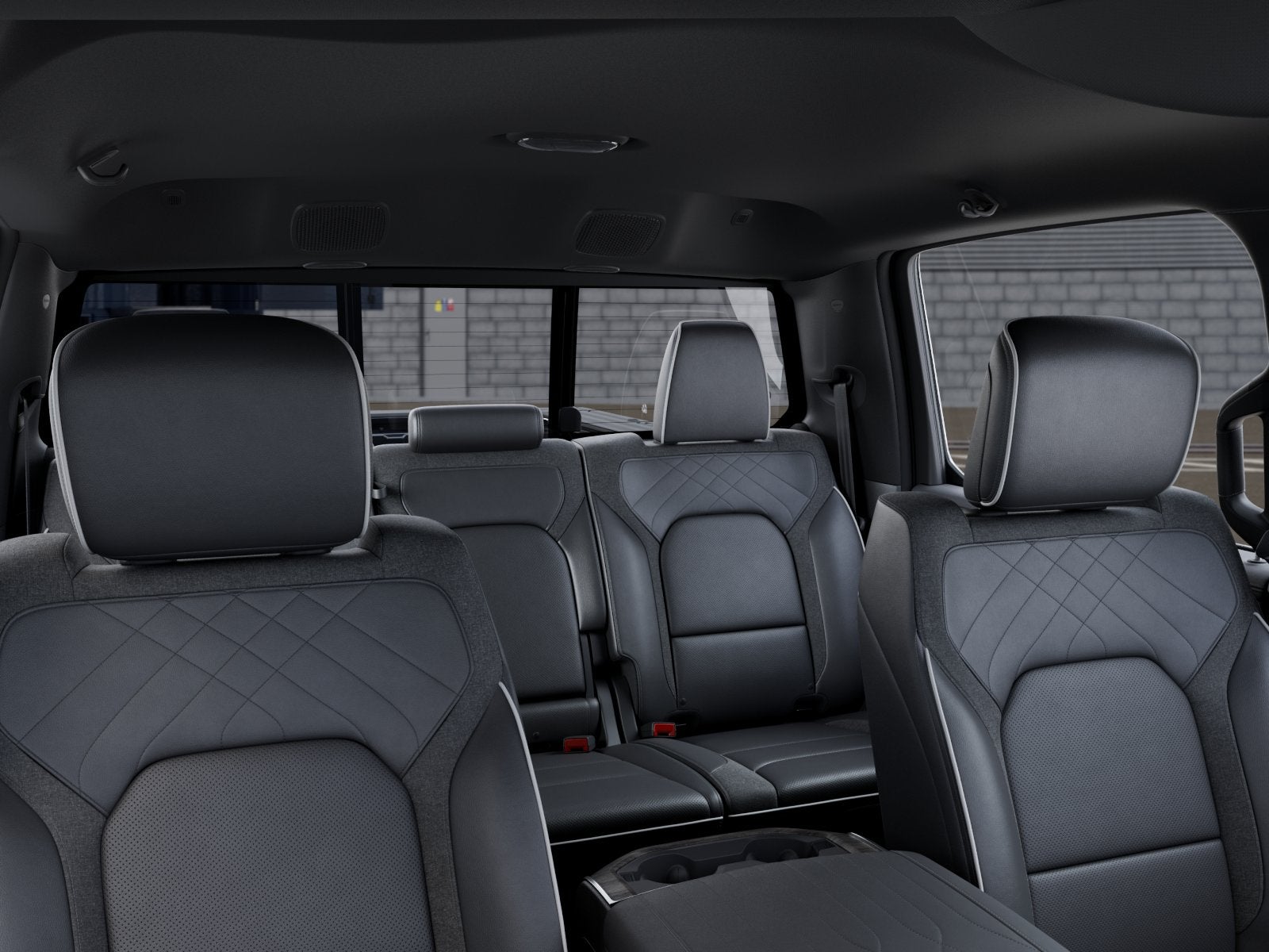 2026 RAM 1500 Limited 4x4 Crew Cab 5'7 Box