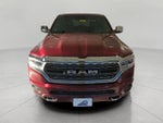 2021 RAM 1500 Limited Crew Cab 4x4 5'7' Box