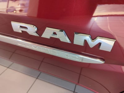 2021 RAM 1500 Limited Crew Cab 4x4 5'7' Box