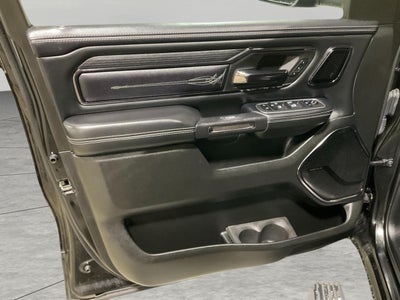 2024 RAM 1500 Limited Crew Cab 4x4 5'7' Box