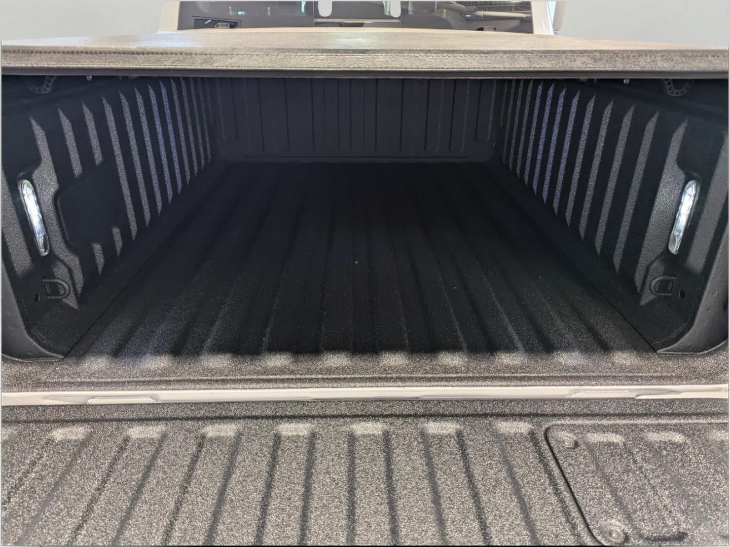 2026 RAM Ram 1500 RAM 1500 LIMITED LONGHORN CREW CAB 4X4 5'7' BOX