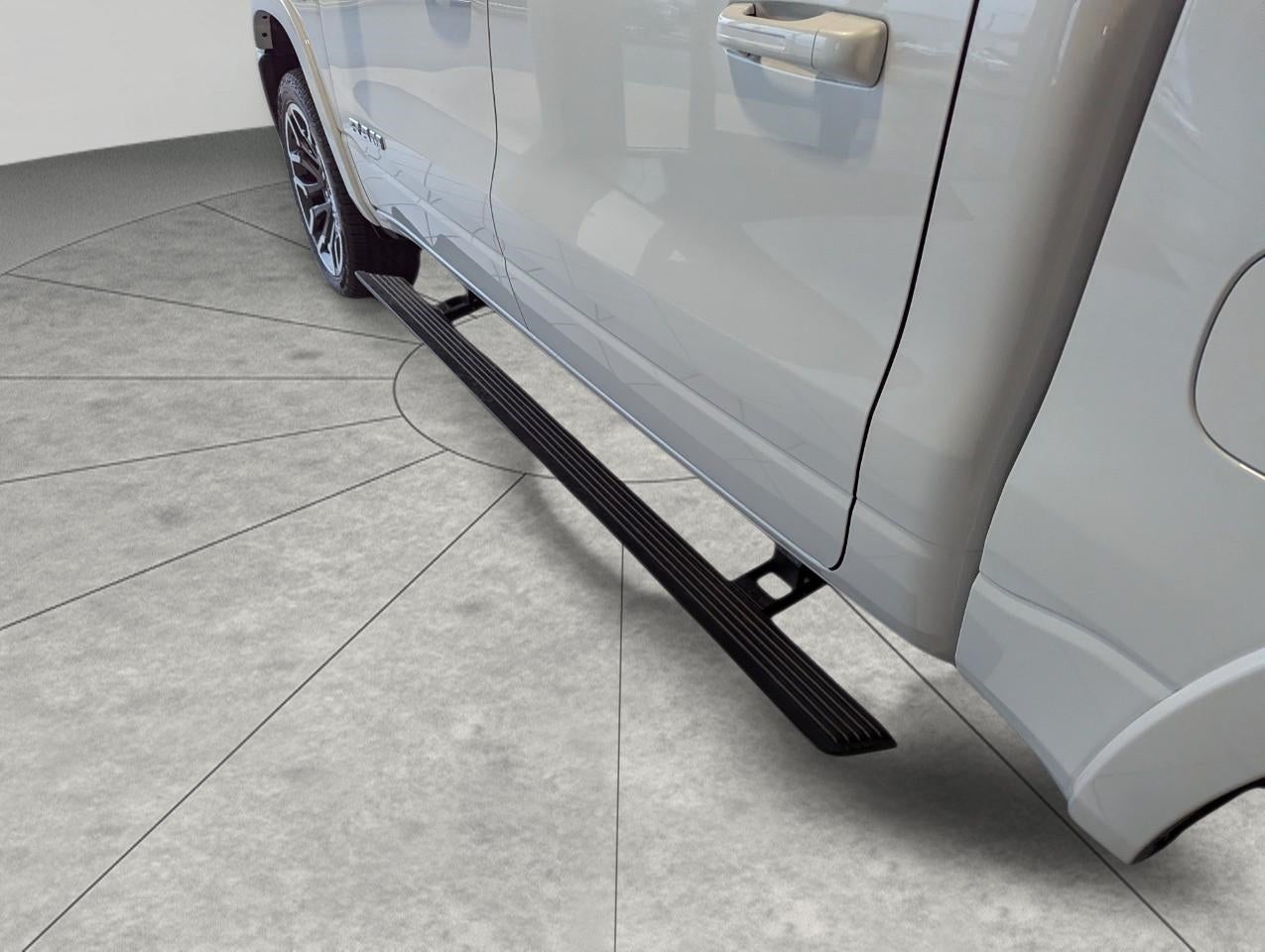 2026 RAM Ram 1500 RAM 1500 LIMITED LONGHORN CREW CAB 4X4 5'7' BOX