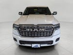 2026 RAM Ram 1500 RAM 1500 LIMITED LONGHORN CREW CAB 4X4 5'7' BOX