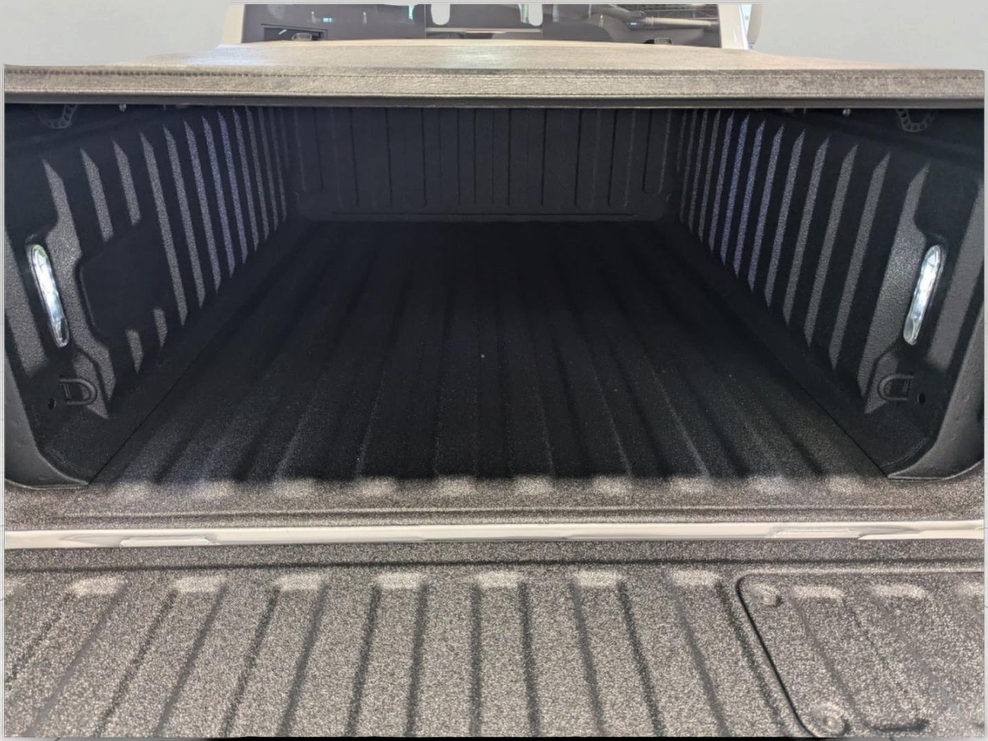 2026 RAM Ram 1500 RAM 1500 LIMITED LONGHORN CREW CAB 4X4 5'7' BOX