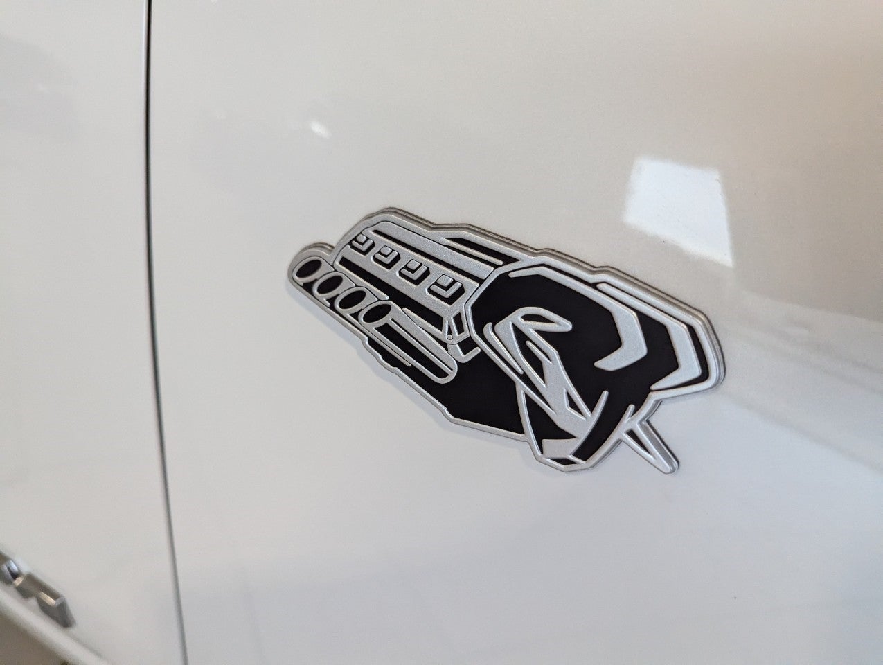 2026 RAM Ram 1500 RAM 1500 LIMITED LONGHORN CREW CAB 4X4 5'7' BOX