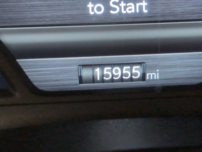 2026 RAM 1500 Laramie Crew Cab 4x4 5'7' Box
