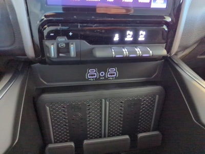 2027 RAM Ram 1500 RAM 1500 LARAMIE CREW CAB 4X4 5'7' BOX