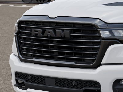 2027 RAM 1500 RAM 1500 LARAMIE CREW CAB 4X4 5'7' BOX