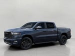 2026 RAM 1500 Laramie 4x4 Crew Cab 5'7 Box