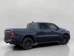 2026 RAM 1500 Laramie 4x4 Crew Cab 5'7 Box