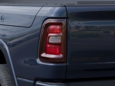 2026 RAM 1500 Laramie 4x4 Crew Cab 5'7 Box