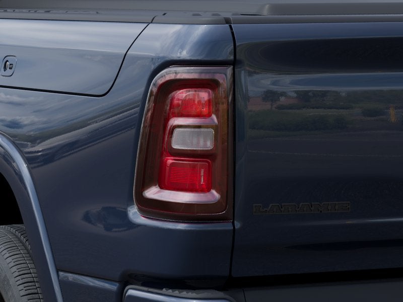 2026 RAM 1500 Laramie 4x4 Crew Cab 5'7 Box