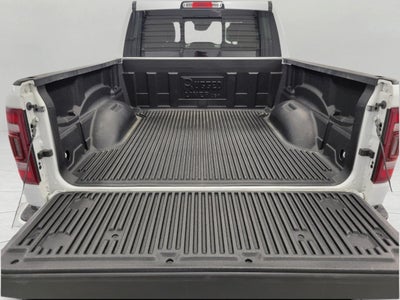 2023 RAM 1500 Laramie Crew Cab 4x4 5'7' Box