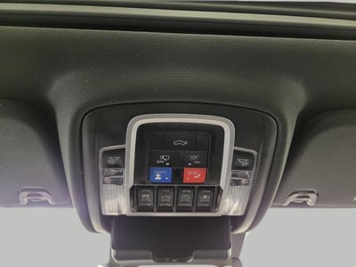 2023 RAM 1500 Laramie Crew Cab 4x4 5'7' Box
