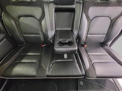 2023 RAM 1500 Laramie Crew Cab 4x4 5'7' Box