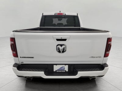 2023 RAM 1500 Laramie Crew Cab 4x4 5'7' Box