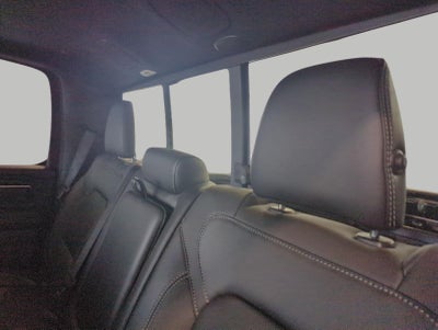 2027 RAM 1500 RAM 1500 REBEL CREW CAB 4X4 5'7' BOX