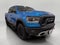 2021 RAM 1500 Rebel Crew Cab 4x4 5'7' Box