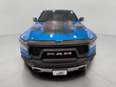 2021 RAM 1500 Rebel Crew Cab 4x4 5'7' Box