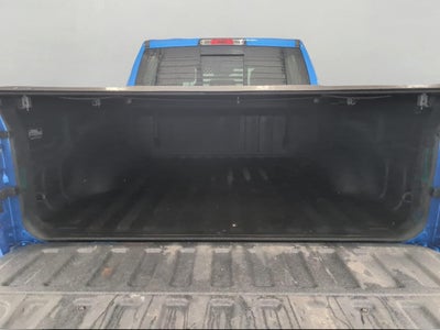 2021 RAM 1500 Rebel Crew Cab 4x4 5'7' Box