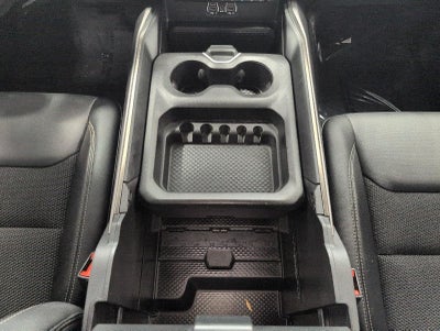 2021 RAM 1500 Rebel Crew Cab 4x4 5'7' Box