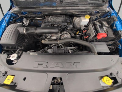 2021 RAM 1500 Rebel Crew Cab 4x4 5'7' Box