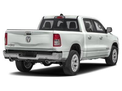 2019 RAM 1500 Big Horn/Lone Star Crew Cab 4x4 6'4' Box
