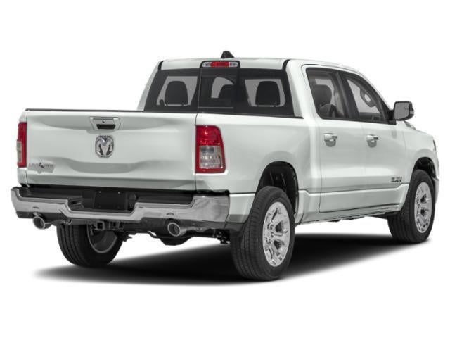 2019 RAM 1500 Big Horn/Lone Star Crew Cab 4x4 6'4' Box