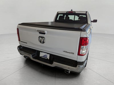 2019 RAM 1500 Big Horn/Lone Star Crew Cab 4x4 6'4' Box