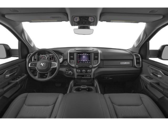 2019 RAM 1500 Big Horn/Lone Star Crew Cab 4x4 6'4' Box