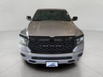 2023 RAM 1500 Big Horn Crew Cab 4x4 6'4' Box
