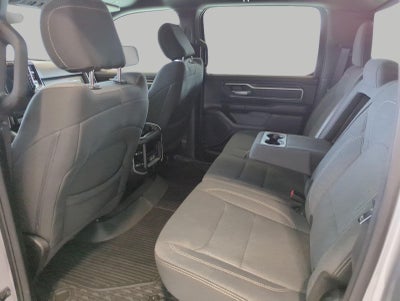 2023 RAM 1500 Big Horn Crew Cab 4x4 6'4' Box