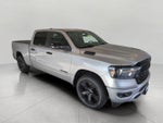 2023 RAM 1500 Big Horn Crew Cab 4x4 6'4' Box