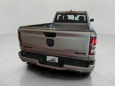2023 RAM 1500 Big Horn Crew Cab 4x4 6'4' Box