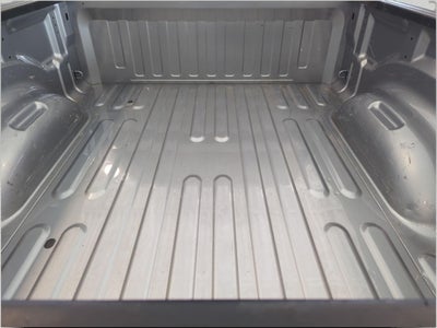 2023 RAM 1500 Big Horn Crew Cab 4x4 6'4' Box