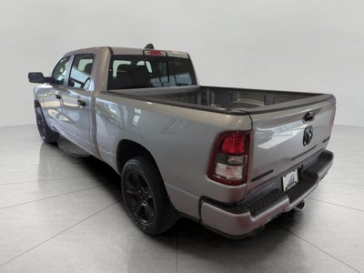 2023 RAM 1500 Big Horn Crew Cab 4x4 6'4' Box