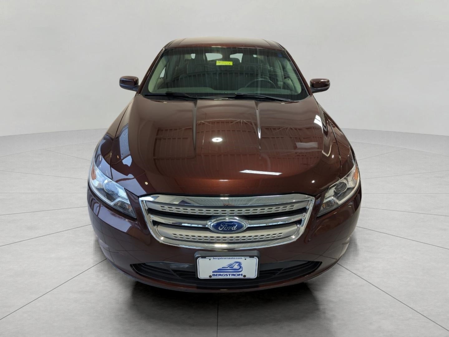 2012 Ford Taurus SEL