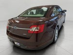 2012 Ford Taurus SEL