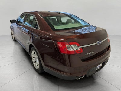 2012 Ford Taurus SEL