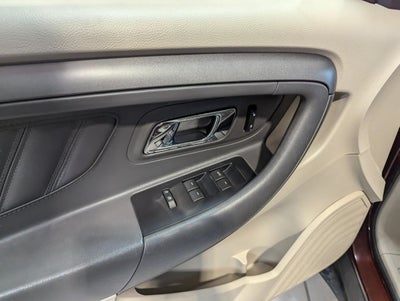 2012 Ford Taurus SEL