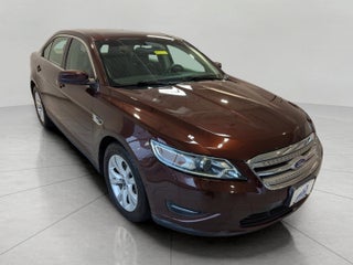 2012 Ford Taurus SEL
