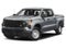 2024 Chevrolet Silverado 1500 4WD Crew Cab Short Bed RST