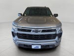 2024 Chevrolet Silverado 1500 4WD Crew Cab Short Bed RST