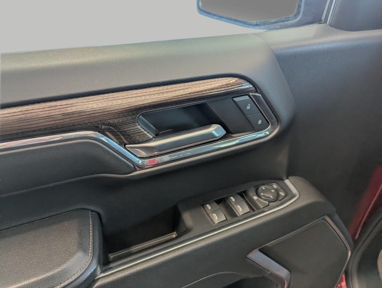 2024 Chevrolet Silverado 1500 4WD Crew Cab Short Bed RST